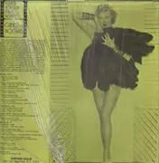 LP - Ginger Rogers - Ginger Rogers