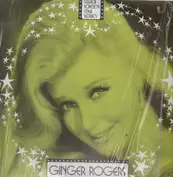 Ginger Rogers