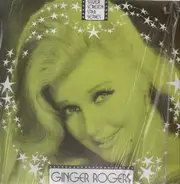 Ginger Rogers - Ginger Rogers