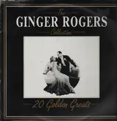 Ginger Rogers - The Ginger Rogers Collection
