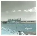 CD - Gingersol - The Train Wreck Is Behind You