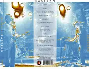 CD - Gingersol - Eastern