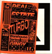 Gingy & Bordello - Saturday Night Fervor