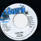 Ginjah - Dam Girl
