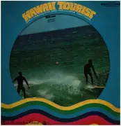 Picture LP - Ginji Yamaguchi And The Luana Hawaiians - Hawaii Tourist