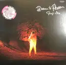 LP - Ginji Ito - Person To Person - Yellow vinyl, fold-out stand cover / +Insert