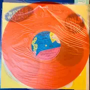 LP - Ginji Ito - Winter Wonder Land I Thank You - +OBI, insert