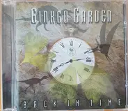 Ginkgo Garden - Back in Time