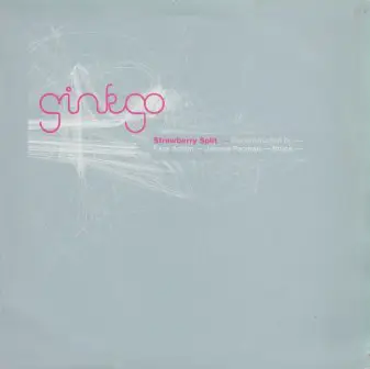 Ginkgo - Strawberry Split