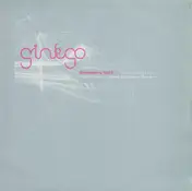 Ginkgo - Strawberry Split