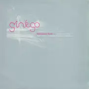 12inch Vinyl Single - Ginkgo - Strawberry Split