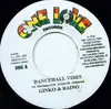 7inch Vinyl Single - Ginko & Raina - Dancehall Vibes