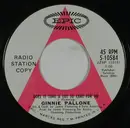 7inch Vinyl Single - Ginnie Pallone - Does It Take A Lot To Care For Me / Town Of Shade