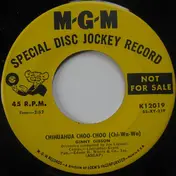 Ginny Gibson - Chihuahua Choo-Choo (Chi-Wa-Wa)