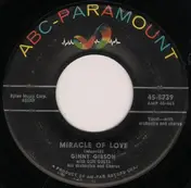 Ginny Gibson - Miracle Of Love / Two Innocent Hearts