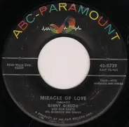 Ginny Gibson - Miracle Of Love / Two Innocent Hearts