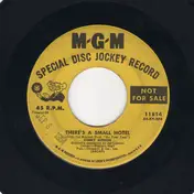 Ginny Gibson - There's A Small Hotel/The Song That Broke My Heart