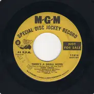 Ginny Gibson - There's A Small Hotel/The Song That Broke My Heart