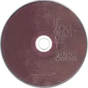 CD - Ginny Owens - If You Want Me To: The Best Of Ginny Owens