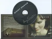 CD - Ginny Owens - Say Amen... Hymns & Songs Of Faith