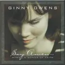 CD - Ginny Owens - Say Amen... Hymns & Songs Of Faith