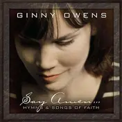 Ginny Owens - Say Amen