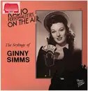 LP - Ginny Simms - The Stylings of Ginny Simms