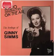 LP - Ginny Simms - The Stylings of Ginny Simms