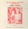 LP - Ginny Simms with Kay Kyser & His Orchestra - The Big Bands' Greatest Vocalists - Ginny Simms with Kay Kyser & His Orchestra Vol. 1