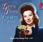 Ginny Simms - One More Dream