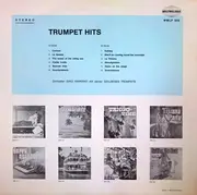 LP - Gino Mariano - Trumpet Hits