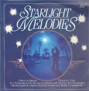 Double LP - Gino Marinello Orchestra - Starlight Melodies
