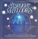 Double LP - Gino Marinello Orchestra - Starlight Melodies