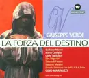 CD - Gino Marinuzzi - La Forza Del Destino - Fatbox, Slipcase, Booklet