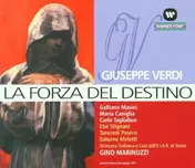 Gino Marinuzzi - La Forza Del Destino