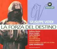 Gino Marinuzzi - La Forza Del Destino