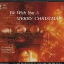 Double CD - Gino Martinelli Sound Orchestra - We Wish You A Merry Christmas