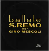 Gino Mescoli E Il Suo Complesso