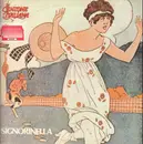 LP - Gino Baldi, Achille Togliani, Claudio Villa, a.o. - Salotti E Cabaret Anni '20: 'Signorinella' - Mono