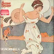 Gino Baldi, Achille Togliani, Claudio Villa, a.o. - Salotti E Cabaret Anni '20: 'Signorinella'