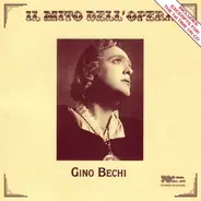 Gino Bechi - Arie da Ernani, Rigoletto, Otello, La Traviata, Amleto, L'Africana, Faust, Barbiere di Siviglia
