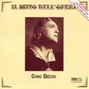 CD - Gino Bechi - Arie da Ernani,Rigoletto,Otello,La Traviata,Amleto,L'Africana,Faust,Barbiere di Siviglia