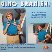 LP - Gino Bramieri - Devo Sempre Raccontare Barzellette