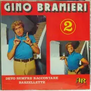 LP - Gino Bramieri - Devo Sempre Raccontare Barzellette 2