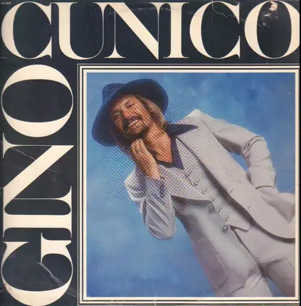 Gino Cunico - Gino Cunico
