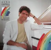 Gino Castelli - Rainbow To Paradise