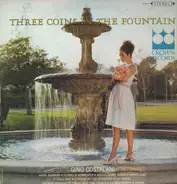 Gino Costalani - three coins in the fountain