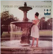 LP - Gino Costalani - Three Coins In The Fountain