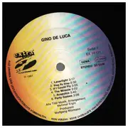 LP - Gino De Luca - Gitarre Mit Chor Und Orchester