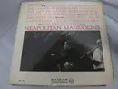 LP - Gino Del Vescovo And His Mandolins - Neapolitan Mandolins - Mono